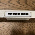 Giá đỡ rack 19-inch dạng module cho Ubiquiti Unifi USW-Lite-8 PoE - Thumbnail 3