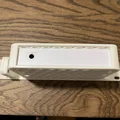 Giá đỡ rack 19-inch dạng module cho Ubiquiti Unifi USW-Lite-8 PoE - Thumbnail 4