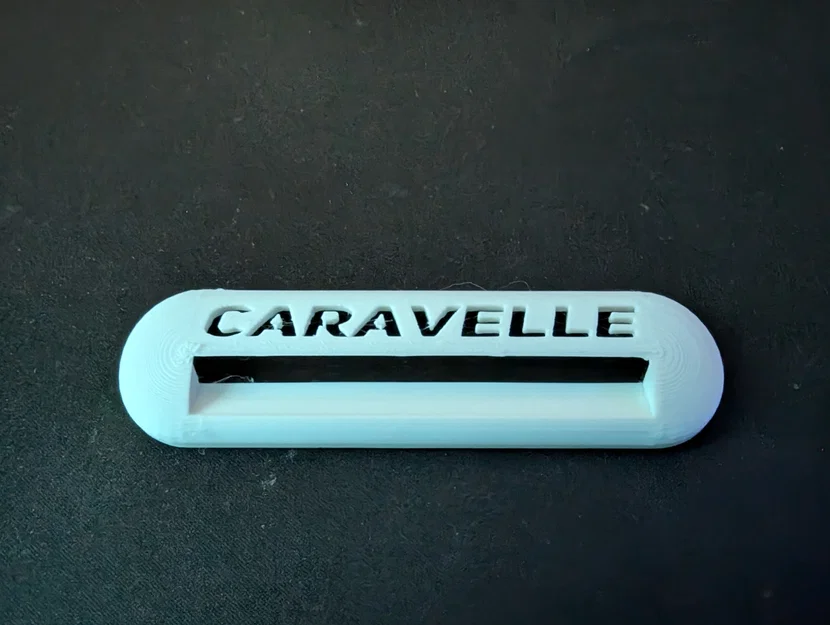 Nắp đèn bậc cửa Caravelle (beta) - Image 1