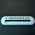 Nắp đèn bậc cửa Caravelle (beta) - Thumbnail 1