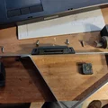 Jig Gắn Cánh Mũi Tên (Archery Arrow Fletching Jig) In 3D - Thumbnail 3