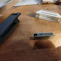 Jig Gắn Cánh Mũi Tên (Archery Arrow Fletching Jig) In 3D - Thumbnail 6