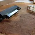 Jig Gắn Cánh Mũi Tên (Archery Arrow Fletching Jig) In 3D - Thumbnail 7