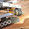 Jig Gắn Cánh Mũi Tên (Archery Arrow Fletching Jig) In 3D - Thumbnail 8