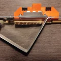Jig Gắn Cánh Mũi Tên (Archery Arrow Fletching Jig) In 3D - Thumbnail 10