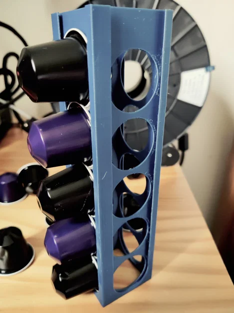 Khay Đựng Viên Nén Cà Phê Nespresso Tiện Dụng (Sức Chứa 20 Viên) - Image 6