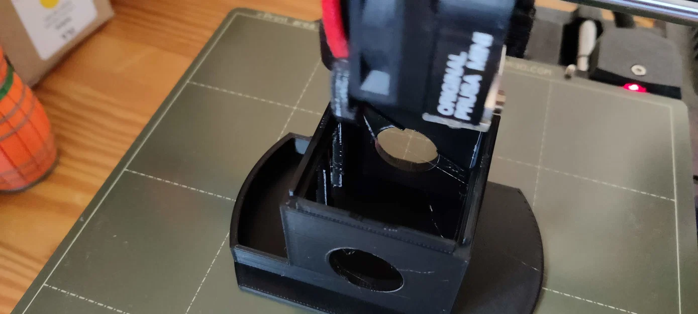 Khay/giá giữ capsule Nespresso phiên bản 2 - Image 3