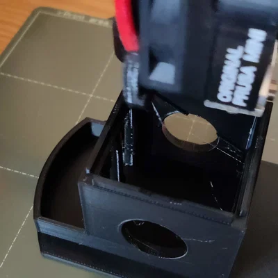 Khay/giá giữ capsule Nespresso phiên bản 2