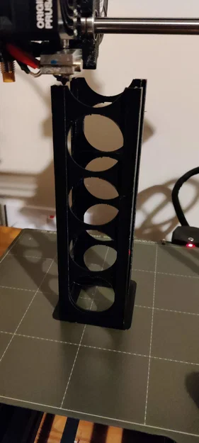 Khay/giá giữ capsule Nespresso phiên bản 2 - Image 4