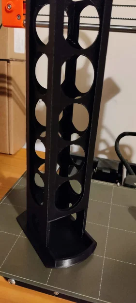 Khay/giá giữ capsule Nespresso phiên bản 2 - Image 7