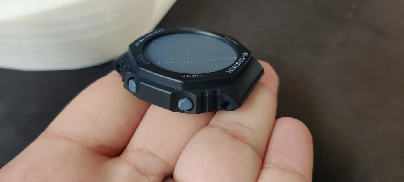 Core model Casio GA-B2100/GA-2100 - Image 1