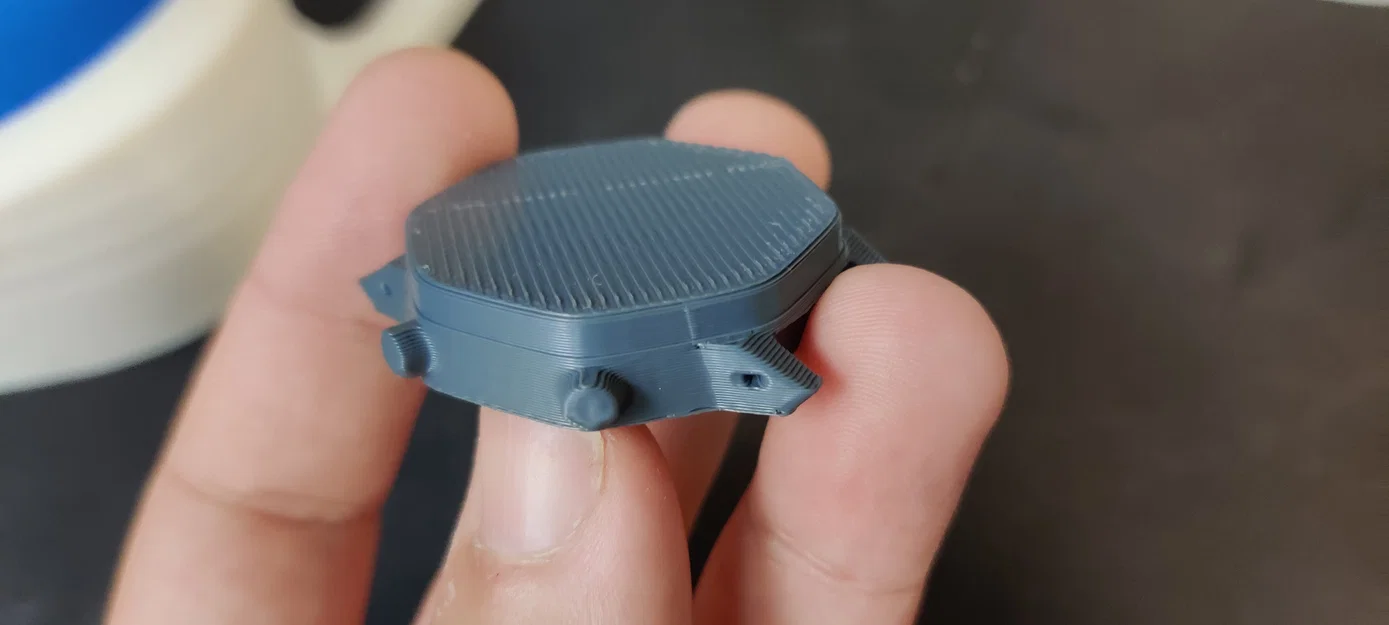 Core model Casio GA-B2100/GA-2100 - Image 2