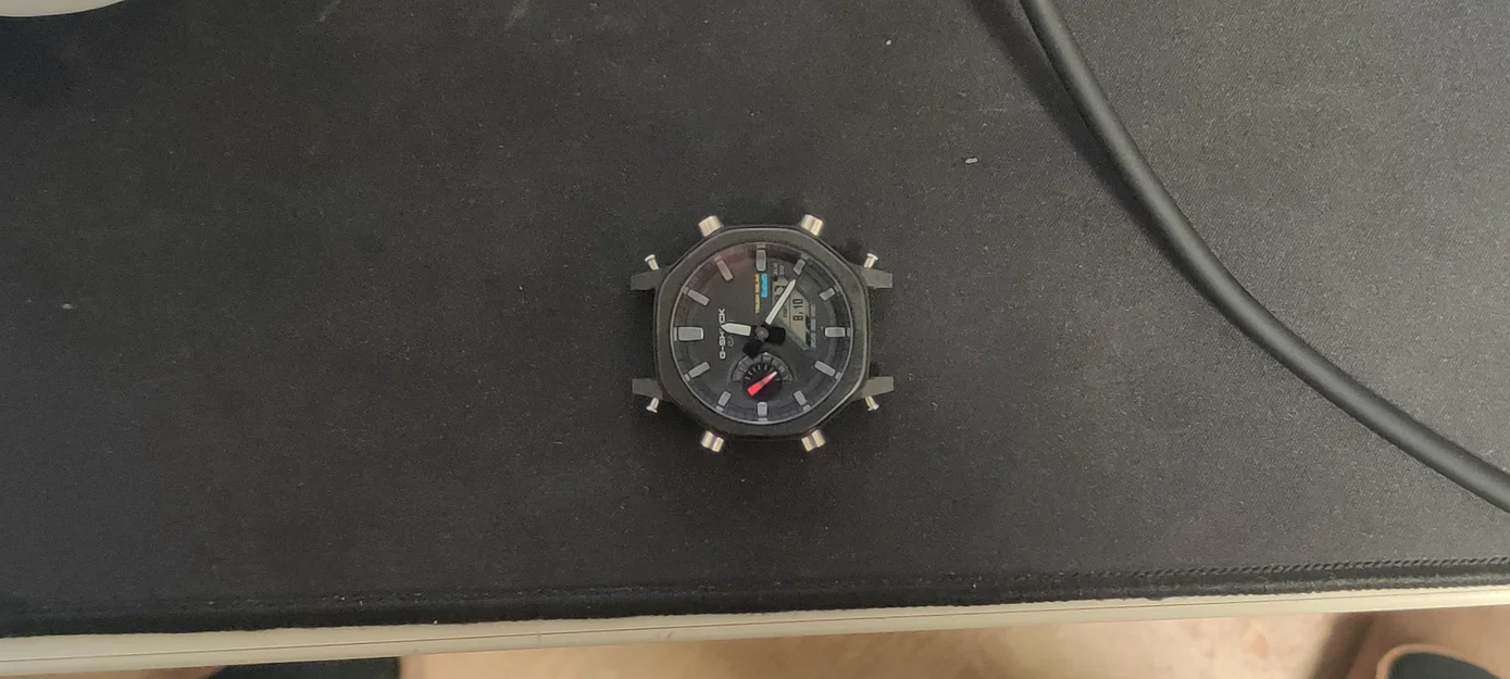 Core model Casio GA-B2100/GA-2100 - Image 6