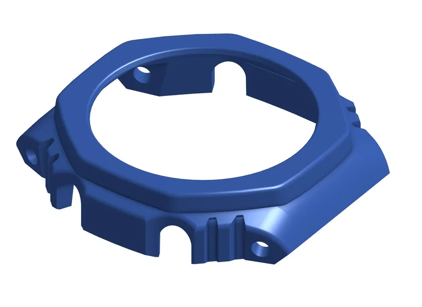 Vỏ thay thế cho GA-B2100/GA-2100 (replacement case) - Image 1