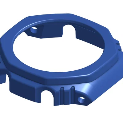 Vỏ thay thế cho GA-B2100/GA-2100 (replacement case)