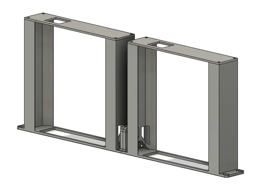 Ubiquiti Unifi USW-Lite-16 PoE - Rack Mount Modular 19-inch - Image 1