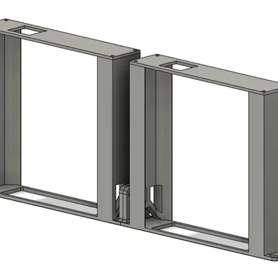 Ubiquiti Unifi USW-Lite-16 PoE - Rack Mount Modular 19-inch