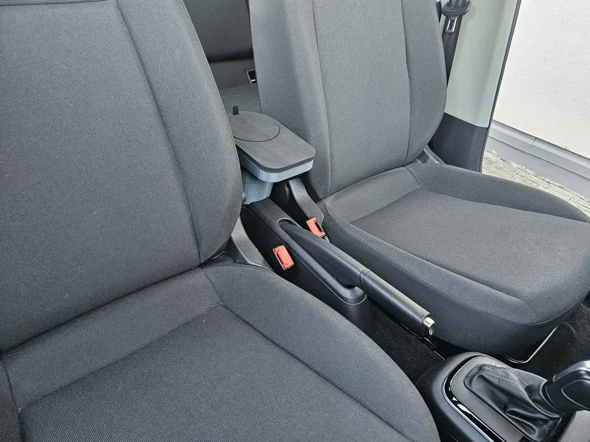 Phụ kiện - Tỳ tay cho VW Up (VW Up Armrest) - Image 1