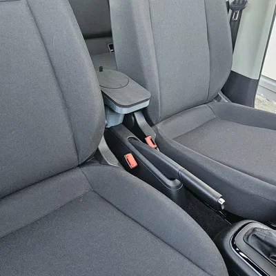 Phụ kiện - Tỳ tay cho VW Up (VW Up Armrest)