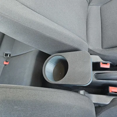 Phụ kiện - Tỳ tay cho VW Up (VW Up Armrest)