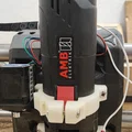 Ngàm gắn AMB 1050-1400 cho LowRider 4 - Thumbnail 1