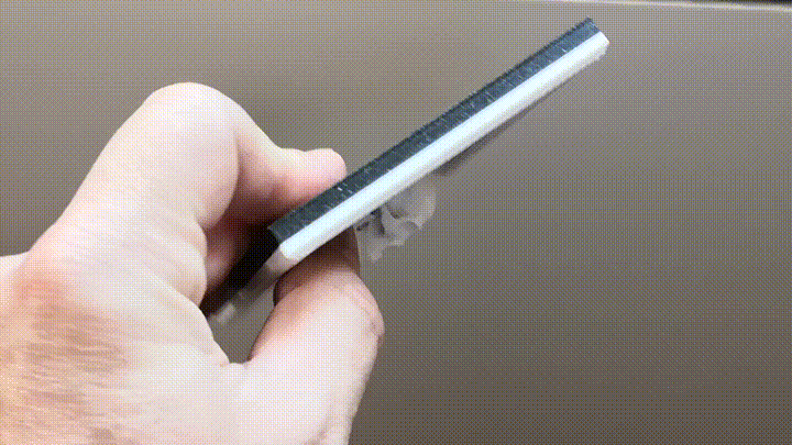 Bảng Private Property No Trespassing (tấm cảnh báo) - Image 3