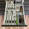Khay Chia Muỗng Nĩa IKEA Dạng Module (Modular IKEA Cutlery Organizer) - Thumbnail 1