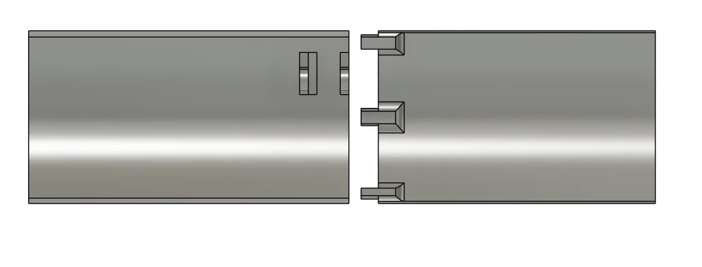 Tấm Chắn Gió Điều Hòa Có Thể Chỉnh Góc (Adjustable Air Conditioner Deflector) - Image 5