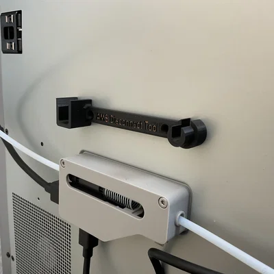 Tool tháo ngắt Bambu AMS kèm nam châm âm (Bambu AMS Disconnect Tool)