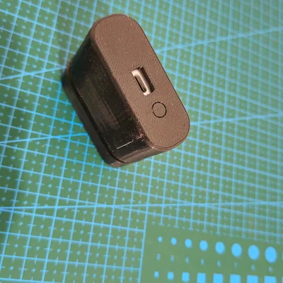 Ốp bảo vệ in 3D cho Galaxy Buds 3 Pro (Chất liệu TPU)