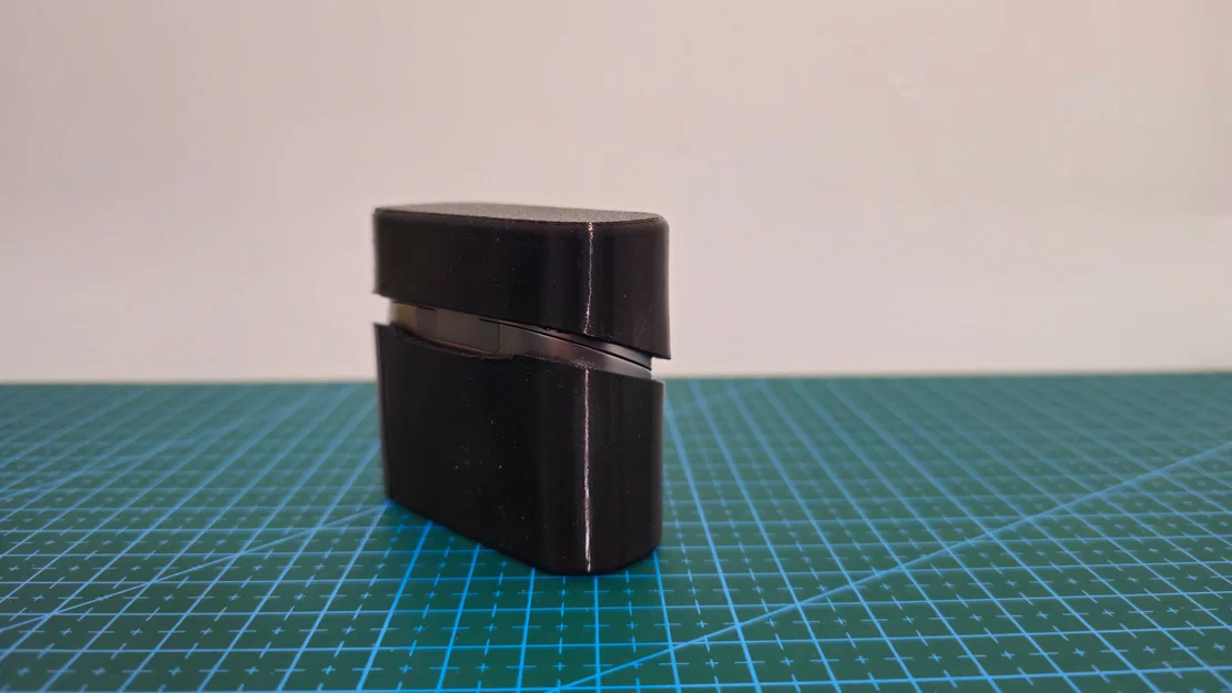 Ốp bảo vệ in 3D cho Galaxy Buds 3 Pro (Chất liệu TPU) - Image 3