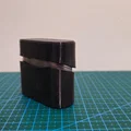 Ốp bảo vệ in 3D cho Galaxy Buds 3 Pro (Chất liệu TPU) - Thumbnail 3