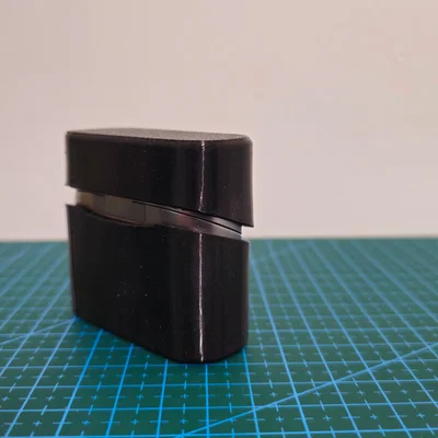 Ốp bảo vệ in 3D cho Galaxy Buds 3 Pro (Chất liệu TPU)