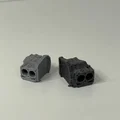 Móc khóa Engine Block Boxer H4 - Thumbnail 2