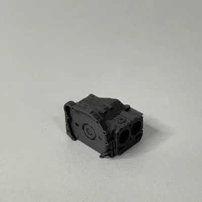 Móc khóa Engine Block Boxer H4