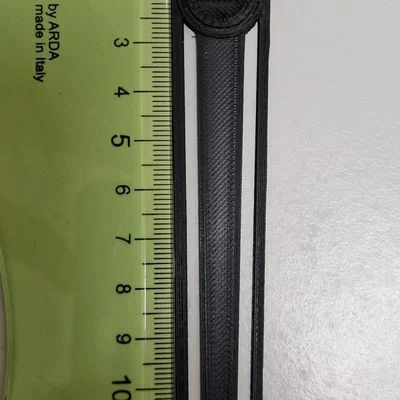 Bookmark Dragonslayer (Berserk) - Dấu trang Dragonslayer