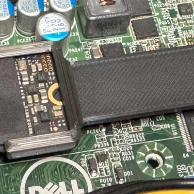 Ngàm chuyển đổi SSD M.2 2230 sang 2280 tiện ích cho máy tính