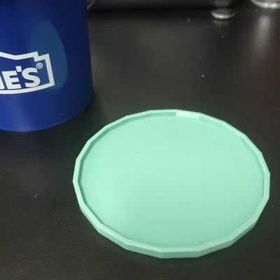 Nắp mini bucket Lowes (có/không lỗ ống hút)