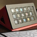 Chân đế để bàn cho Mirabox N3 và 293S (Ổn định, chống trượt) - Thumbnail 1