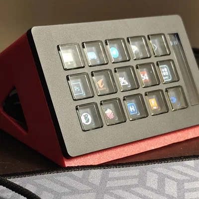 Chân đế để bàn cho Mirabox N3 và 293S (Ổn định, chống trượt)