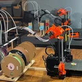 MCS - Hệ thống đa màu cho Prusa MMU3 - Thumbnail 1