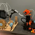 MCS - Hệ thống đa màu cho Prusa MMU3 - Thumbnail 2