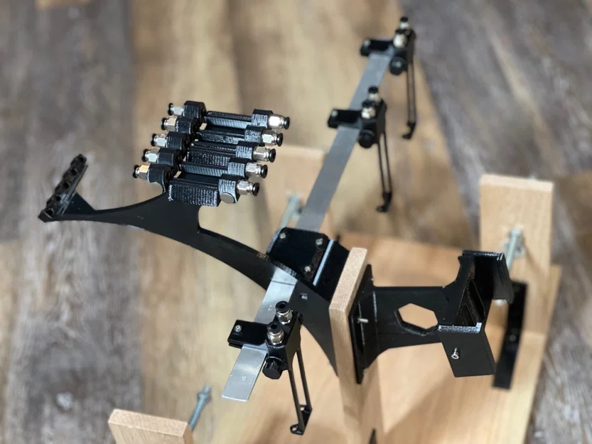 MCS - Hệ thống đa màu cho Prusa MMU3 - Image 4