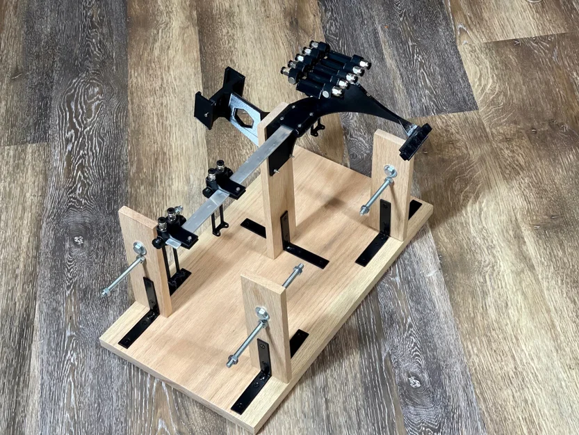 MCS - Hệ thống đa màu cho Prusa MMU3 - Image 5