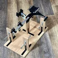 MCS - Hệ thống đa màu cho Prusa MMU3 - Thumbnail 5