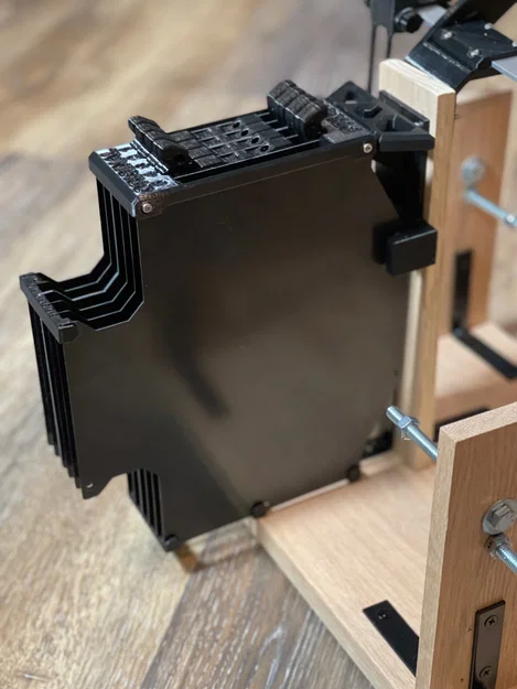 MCS - Hệ thống đa màu cho Prusa MMU3 - Image 9