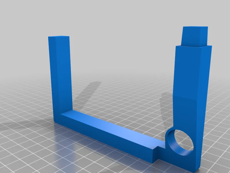 Case PC SFF ATX Open-Frame 9.1L - Image 4