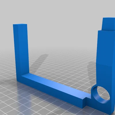 Case PC SFF ATX Open-Frame 9.1L