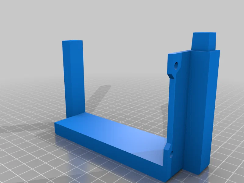 Case PC SFF ATX Open-Frame 9.1L - Image 5