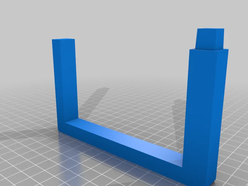 Case PC SFF ATX Open-Frame 9.1L - Image 6